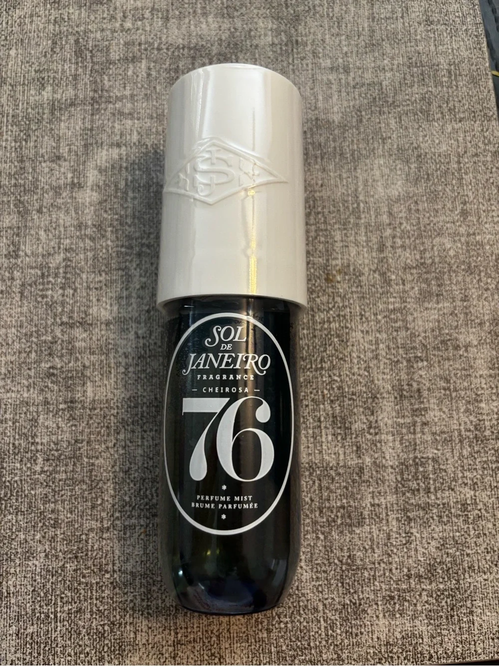 Sol de Janeiro 76 hair & body mist NEW 3.04oz /100ml